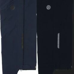 Goedkoop ???? AGU Section Regenbroek Essential Heren - Blauw - M - Waterdicht & Ademend ???? -bike shop 550x702 1