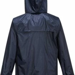 Nieuw ???? Portwest Regenpak 2 Delig Donker Blauw Maat XL ???? -bike shop 550x702