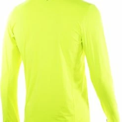 Begroting ⌛ Rogelli Core - Hardloopshirt Lange Mouwen - Heren ???? -bike shop 550x703