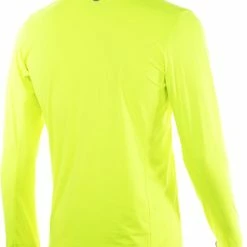 Begroting ⌛ Rogelli Core - Hardloopshirt Lange Mouwen - Heren ???? -bike shop 550x705