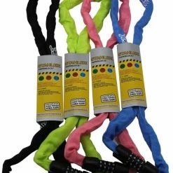 Coupon ✔️ Stahlex 4mm / 100cm Kettingslot Schlechts 360g Ketting Met Cijferslot Het Eerste Echte Fietsslot Voor Uw Kind Zwart ✨ 7 Coupon ✔️ Stahlex 4mm / 100cm Kettingslot Schlechts 360g Ketting Met Cijferslot Het Eerste Echte Fietsslot Voor Uw Kind Zwart ✨ -bike shop 550x708 1