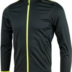 Goedkoop ???? Rogelli Core Fietsjack - Winter Fietsjas - Winddicht En Waterafstotend - Heren - 0 Tot 10 Graden ????