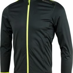 Goedkoop ???? Rogelli Core Fietsjack - Winter Fietsjas - Winddicht En Waterafstotend - Heren - 0 Tot 10 Graden ???? -bike shop 550x711 3