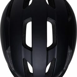 Top 10 ???? AGU Urban Pedelec Fietshelm - Zwart - L/XL - E-Bike Geschikt ???? -bike shop 550x711 4