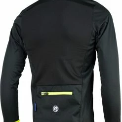 Goedkoop ???? Rogelli Core Fietsjack - Winter Fietsjas - Winddicht En Waterafstotend - Heren - 0 Tot 10 Graden ???? -bike shop 550x713 1