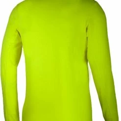 Begroting ⌛ Rogelli Core - Hardloopshirt Lange Mouwen - Heren ???? -bike shop 550x715