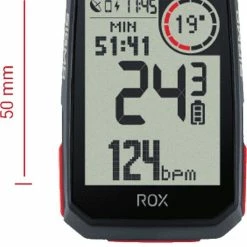 Uitgang ???? Sigma Sport Sigma ROX 4.0 GPS Fietscomputer - Wit - Incl. Standaard Stuurhouder + USB-C Oplaadkabel ✔️ 23 Uitgang ???? Sigma Sport Sigma ROX 4.0 GPS Fietscomputer - Wit - Incl. Standaard Stuurhouder + USB-C Oplaadkabel ✔️ -bike shop 550x715 5