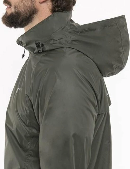 Coupon ???? Mac In A Sac Origin 2 Regenjas Unisex - Khaki - Maat S ✨ 7 Coupon ???? Mac In A Sac Origin 2 Regenjas Unisex - Khaki - Maat S ✨ - Afbeelding 5