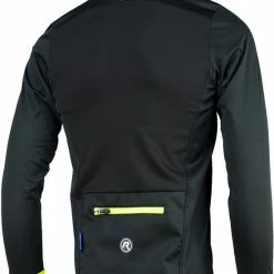 Goedkoop ???? Rogelli Core Fietsjack - Winter Fietsjas - Winddicht En Waterafstotend - Heren - 0 Tot 10 Graden ???? -bike shop 550x720 1