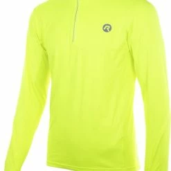 Begroting ⌛ Rogelli Core - Hardloopshirt Lange Mouwen - Heren ????