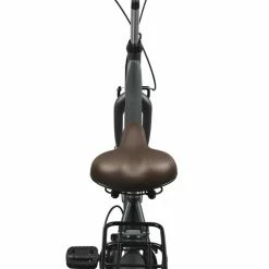 Korting ???? Crown Rio Damesfiets 28 Inch 53cm Gray ???? 21 Korting ???? Crown Rio Damesfiets 28 Inch 53cm Gray ???? -bike shop 550x724 2