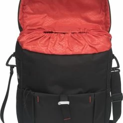 Nieuw ???? New Looxs Vigo Enkele Fietstas - 18,5 Liter Zwart ⌛ 22 Nieuw ???? New Looxs Vigo Enkele Fietstas - 18,5 Liter Zwart ⌛ -bike shop 550x727 2