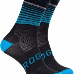 Beste Pirce ???? Rogelli Hero Sokken Blauw - Maat 40-43 ???? -bike shop 550x729 2