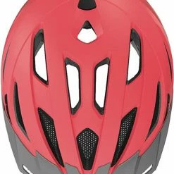 Beste Pirce ✔️ Abus Urban-I 3.0 Fietshelm - Maat M (52-58 Cm) - Living Coral ???? 15 Beste Pirce ✔️ Abus Urban-I 3.0 Fietshelm - Maat M (52-58 Cm) - Living Coral ???? -bike shop 550x729 3