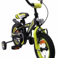 Beste recensies van ⭐ Amigo BMX Turbo Jongensfiets - Kinderfiets 12 Inch - Zwart ???? 16 Beste recensies van ⭐ Amigo BMX Turbo Jongensfiets - Kinderfiets 12 Inch - Zwart ???? -bike shop 550x730 1