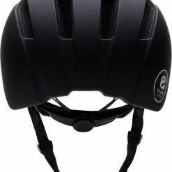 Top 10 ???? AGU Urban Pedelec Fietshelm - Zwart - L/XL - E-Bike Geschikt ???? -bike shop 550x731