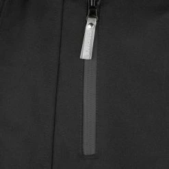 Beste deal ???? BJ?RNSON BJ RNSON Kick Regenjas / Winterjas Heren - Waterdicht - Maat 4XL - Zwart ???? -bike shop 550x732 12