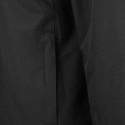 Beste deal ???? BJ?RNSON BJ RNSON Kick Regenjas / Winterjas Heren - Waterdicht - Maat 4XL - Zwart ???? -bike shop 550x732 13