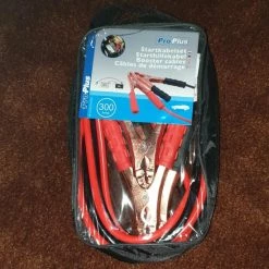 Flash-uitverkoop ???? Merkloos ProPlus Start Kabel Auto Batterij / Accu Jumper Kabel 300amp (set) ???? -bike shop 550x732 15