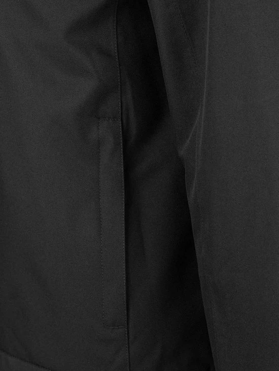 Hete verkoop ???? BJ?RNSON BJ RNSON Kick Regenjas / Winterjas Heren - Waterdicht - Maat XL - Zwart ???? 8 Hete verkoop ???? BJ?RNSON BJ RNSON Kick Regenjas / Winterjas Heren - Waterdicht - Maat XL - Zwart ???? - Afbeelding 6