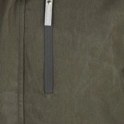 Groothandel ???? BJ?RNSON BJ RNSON Kick Regenjas / Winterjas Heren - Waterdicht - Maat XL - Rosin Groen ❤️ -bike shop 550x732 2