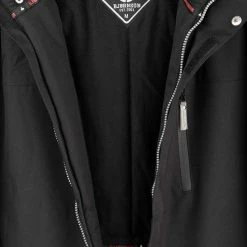 Hete verkoop ???? BJ?RNSON BJ RNSON Kick Regenjas / Winterjas Heren - Waterdicht - Maat XL - Zwart ???? 19 Hete verkoop ???? BJ?RNSON BJ RNSON Kick Regenjas / Winterjas Heren - Waterdicht - Maat XL - Zwart ???? -bike shop 550x732 20