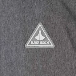 Begroting ???? BJ?RNSON BJ RNSON Kick Regenjas / Winterjas Heren - Waterdicht - Maat M - Antraciet ???? -bike shop 550x732 27