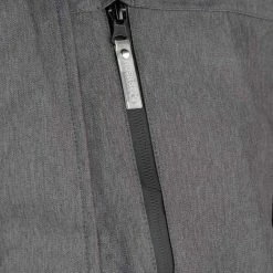 Begroting ???? BJ?RNSON BJ RNSON Kick Regenjas / Winterjas Heren - Waterdicht - Maat M - Antraciet ???? -bike shop 550x732 29