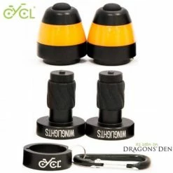 Promo ✔️ CYCL Magnetische WingLights V 2.0 - Richtingaanwijzers Fiets ❤️ 18 Promo ✔️ CYCL Magnetische WingLights V 2.0 - Richtingaanwijzers Fiets ❤️ -bike shop 550x733 19
