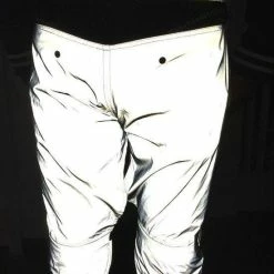 Beste Pirce ???? Rainlegs Arctic - Regenbroek - Unisex - Reflective Grey - Maat M ???? -bike shop 550x733 25