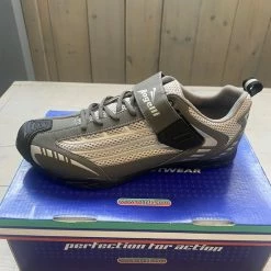 Nieuw ???? Rogelli Indoor/spinning Schoen Maat 40 RF-FN286B ????