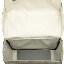 Beste Verkoop ???? New Looxs Ivy Mondi Joy Dubbele Fietstas - 38 Liter Walnoot ✔️ -bike shop 550x736 1