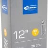 Korting ???? Schwalbe Binnenband 12 X 1.75/2 1/4 (47/62-203) Dv 32 Mm ???? -bike shop 550x738