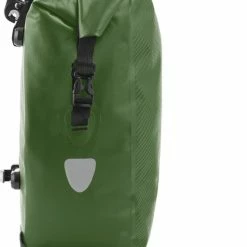 Beste Verkoop ✨ Dutch Mountains Enkele Fietstas | Sterke En 100% Waterdichte Fietstas En Schoudertas In 1 | 24 Liter | Groen ???? -bike shop 550x743 1