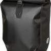 Korting ???? AGU Rugzak Shelter - Zwart - 21L - Waterdicht - Roll-top ???? -bike shop 550x747 1