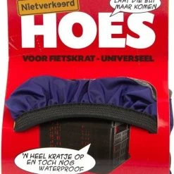 Promo ???? Nietverkeerd Krathoes Marineblauw/paars ????