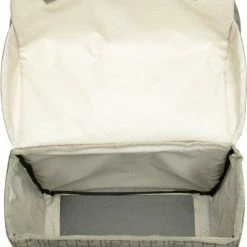 Beste Verkoop ???? New Looxs Ivy Mondi Joy Dubbele Fietstas - 38 Liter Walnoot ✔️ -bike shop 550x753 2