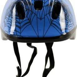 Beste Pirce ???? Sajan Fietshelm - Skatehelm - Helm - Spider - Maat-S ???? -bike shop 550x754 1