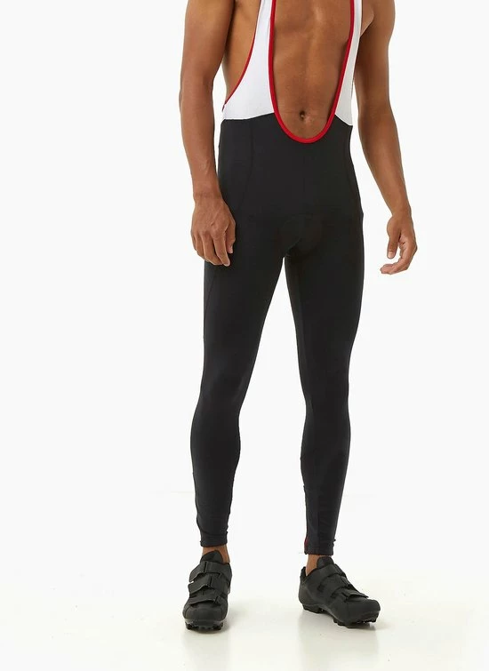 Beste recensies van ❤️ Inq Padded Winter Bib Fietsbroek Zwart Heren - Maat L ???? 3 Beste recensies van ❤️ Inq Padded Winter Bib Fietsbroek Zwart Heren - Maat L ????