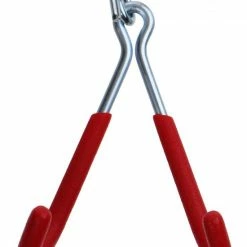 Hete verkoop ???? Icetoolz Ophanghaak Met Ketting Eldorado Staal 65 Cm 2 Stuks ???? -bike shop 550x756