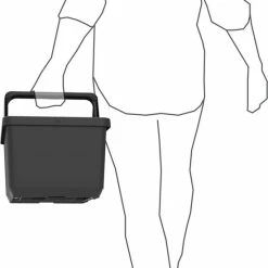 Beste recensies van ???? The Basky Company The Basky Basket - Fietsmand En Winkelmand In N - Geen Sticker - Sustainable ???? -bike shop 550x758 2