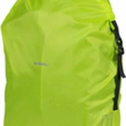 Aanbiedingen ???? Basil Keep Dry And Clean Regenhoes - Verticaal - Neongeel ⭐ -bike shop 550x758 3