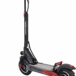 Beste Verkoop ???? KugooKirin M4 Pro - Elektrische Step E- Scooter - 500W - 18Ah ???? -bike shop 550x759 1