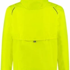 Goedkoop ???? AGU Passat Regenpak Essential - Fluo Geel - XS - Dames & Heren - Waterdicht ⌛ -bike shop 550x759 2