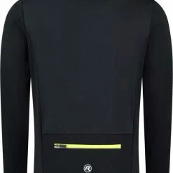 Goedkoop ???? Rogelli Core Fietsjack - Winter Fietsjas - Winddicht En Waterafstotend - Heren - 0 Tot 10 Graden ???? -bike shop 550x759 3