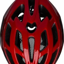 Kopen ???? AGU Strato Fietshelm - Rood - S/M ???? -bike shop 550x761 3