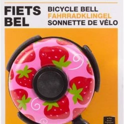Nieuw ❤️ Benson Fietsbel - Kind - Kleur Print- 52 Mm - Mix ???? 14 Nieuw ❤️ Benson Fietsbel - Kind - Kleur Print- 52 Mm - Mix ???? -bike shop 550x764 2