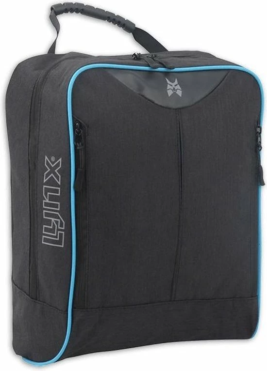 Groothandel ✨ LYNX Enkele Fietstas Joshua M 10 Liter - Zwart ???? 3 Groothandel ✨ LYNX Enkele Fietstas Joshua M 10 Liter - Zwart ????