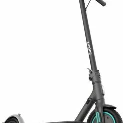 Beste Verkoop ❤️ Xiaomi ECO Mi Electric Scooter Pro 2: Mercedes AMG Petronas Formula 1 Edition- Zwart - Elektrische Step ????