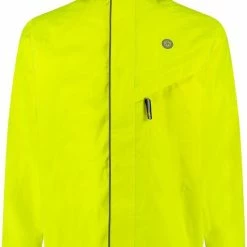 Goedkoop ???? AGU Passat Regenpak Essential - Fluo Geel - XS - Dames & Heren - Waterdicht ⌛ -bike shop 550x774 2